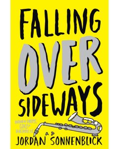 Falling Over Sideways