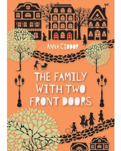 The Family with Two Front Doors