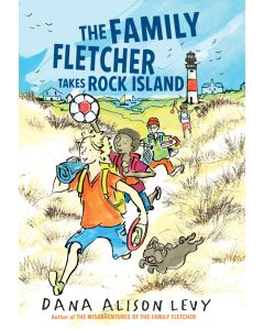 The Family Fletcher Takes Rock Island