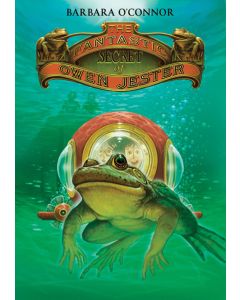 The Fantastic Secret of Owen Jester
