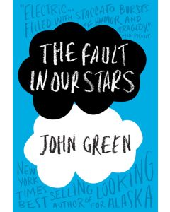 The Fault in Our Stars