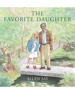 The Favorite Daughter