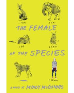 The Female of the Species