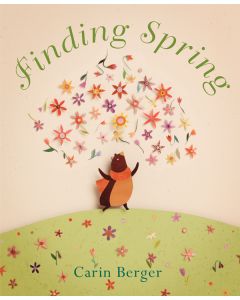 Finding Spring