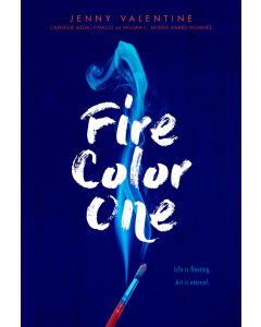 Fire Color One