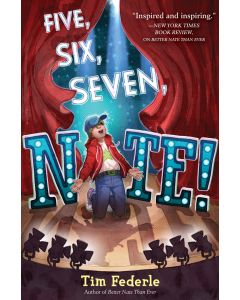 Five, Six, Seven, Nate!