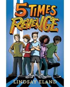 5 Times Revenge