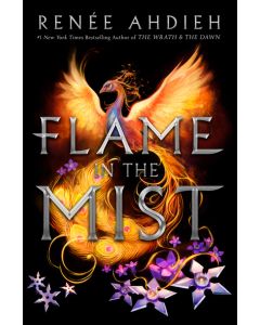 Flame in the Mist
