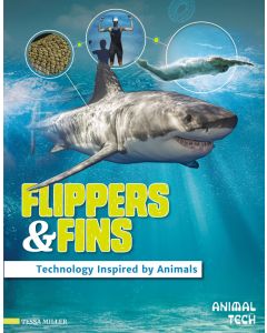 Flippers & Fins