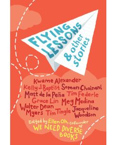 Flying Lessons & Other Stories (Audiobook)