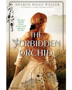 The Forbidden Orchid