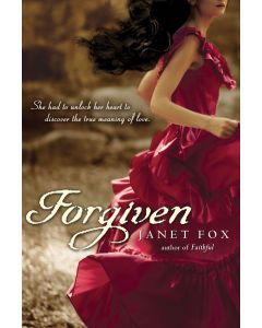 Forgiven