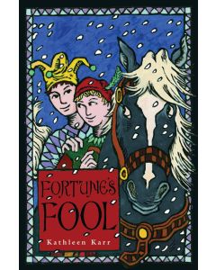 Fortune’s Fool