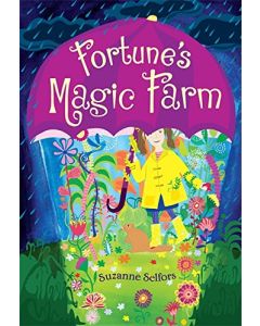 Fortune’s Magic Farm