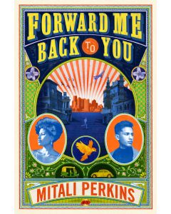 Forward Me Back to You