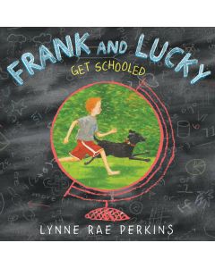 Frank and Lucky Get Schooled