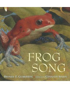 Frog Song