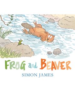 Frog and Beaver