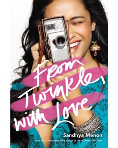 From Twinkle, With Love