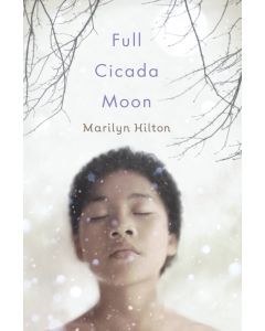Full Cicada Moon