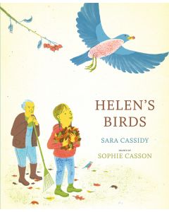 Helen's Birds