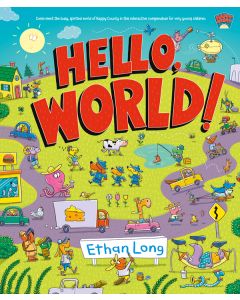 Hello, World!: Happy County Book 1