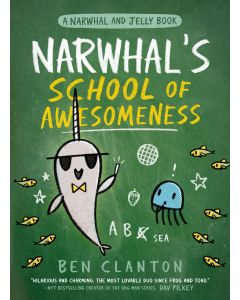 Narwhal's School of Awesomeness