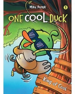 One Cool Duck: King of Cool