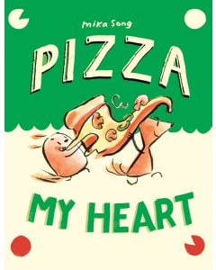 Pizza My Heart