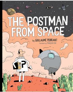 The Postman From Space