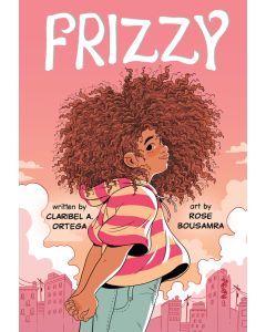 Frizzy