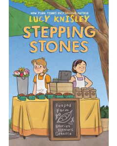 Stepping Stones