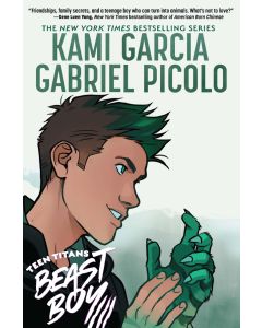 Teen Titans: Beast Boy