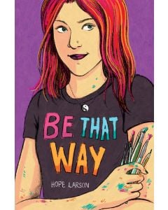 Be That Way