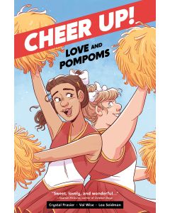 Cheer Up!: Love and Pom-Poms