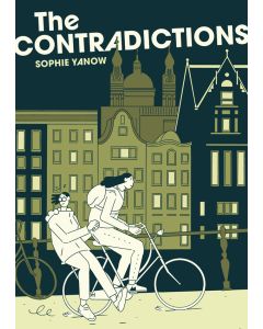 The Contradictions