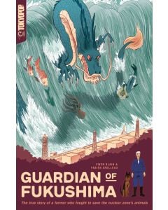 Guardian of Fukushima