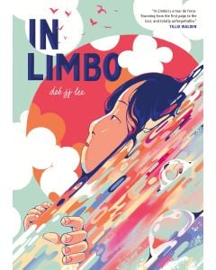 In Limbo: A Graphic Memoir