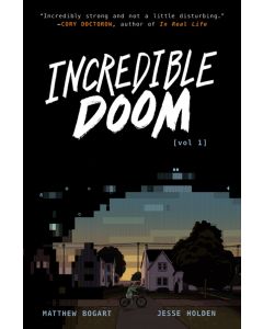 Incredible Doom