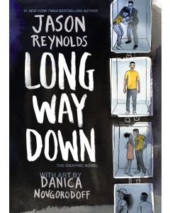 Long Way Down: The Graphic Novel