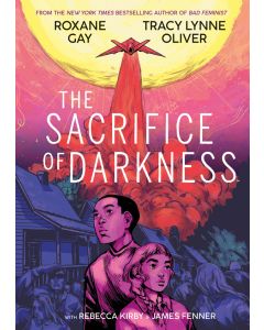 The Sacrifice of Darkness