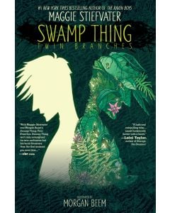 Swamp Thing: Twin Branches