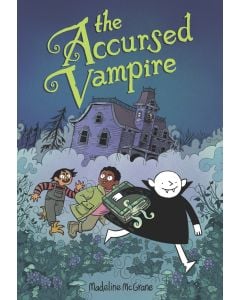 The Accursed Vampire