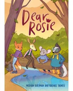 Dear Rosie