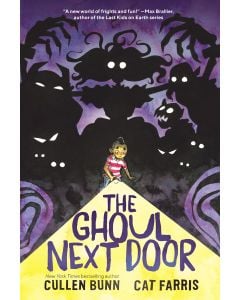 The Ghoul Next Door