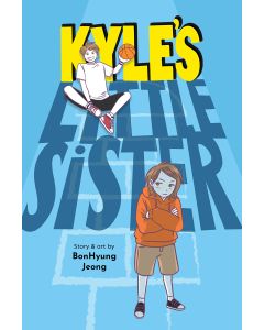 Kyle's Little Sister