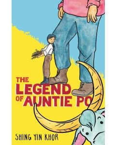 The Legend of Auntie Po