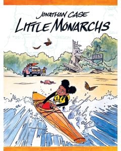 Little Monarchs