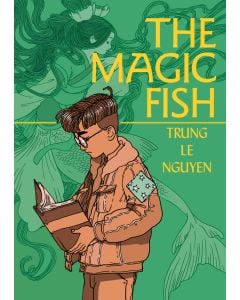 The Magic Fish