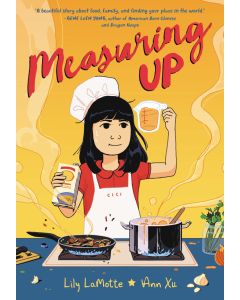 Measuring Up
